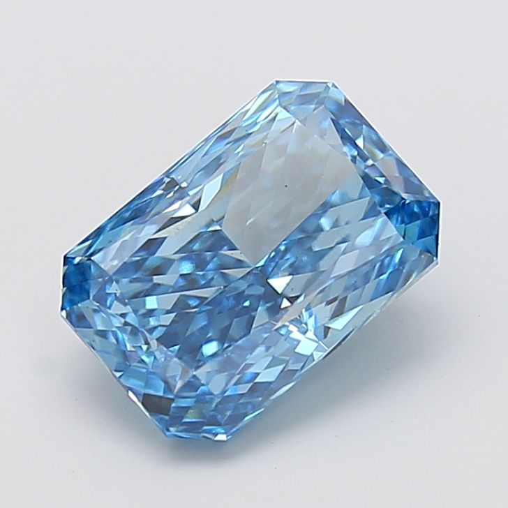 4.00 ct. radiant Lab Grown Diamond front image
