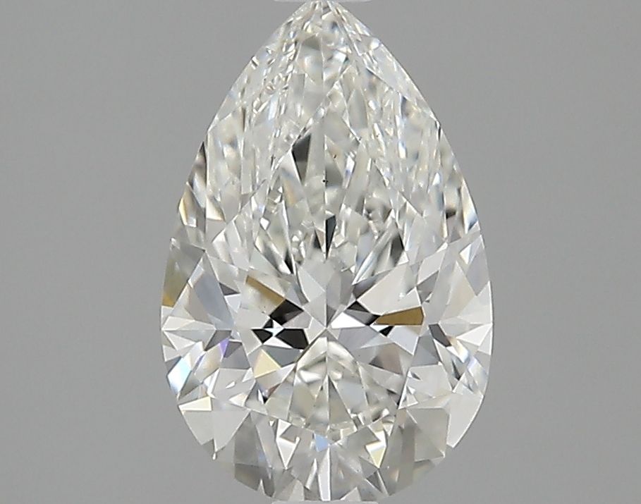 1.41 ct Pear diamond