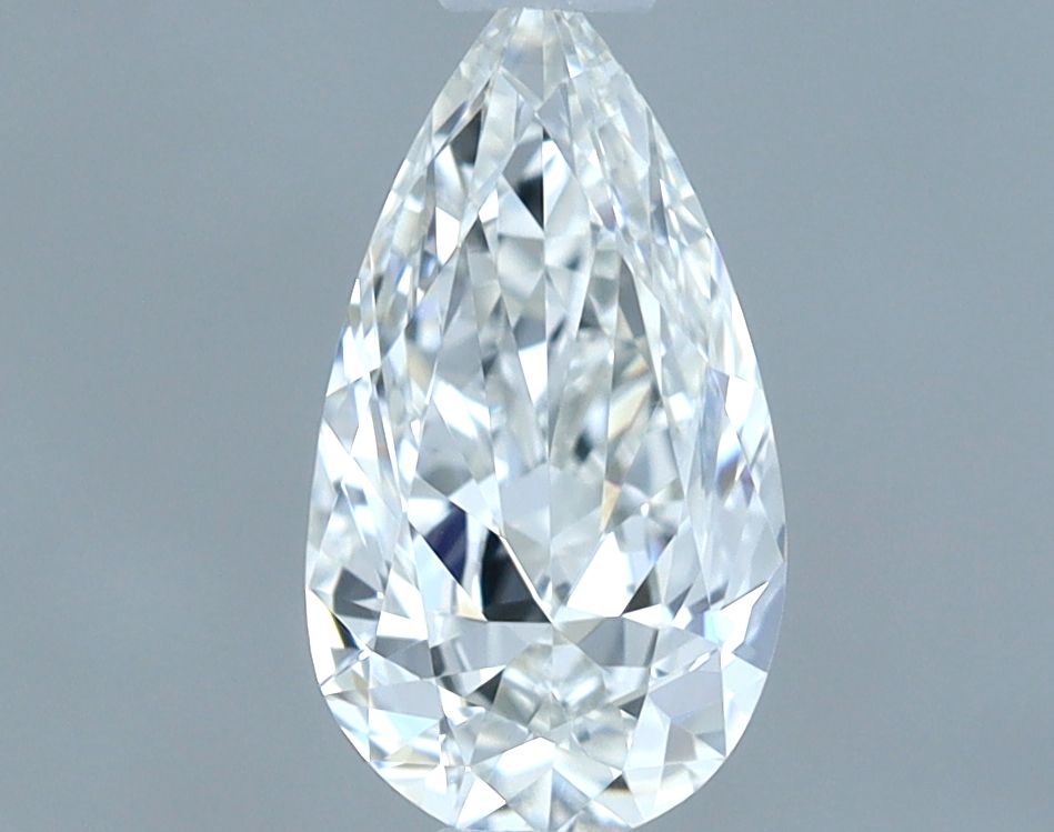 0.50 ct Pear diamond
