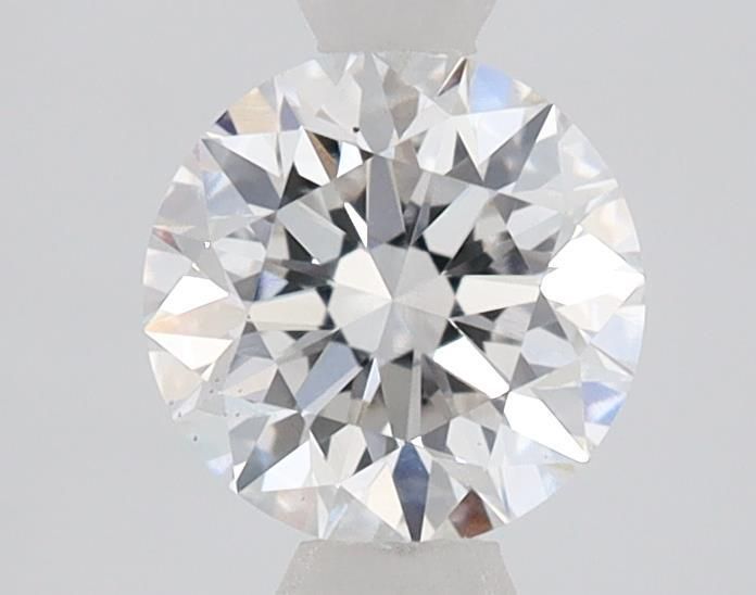 1.03 ct. round Lab Grown Diamond front image