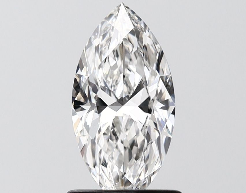 1.02 ct. marquise Lab Grown Diamond front image