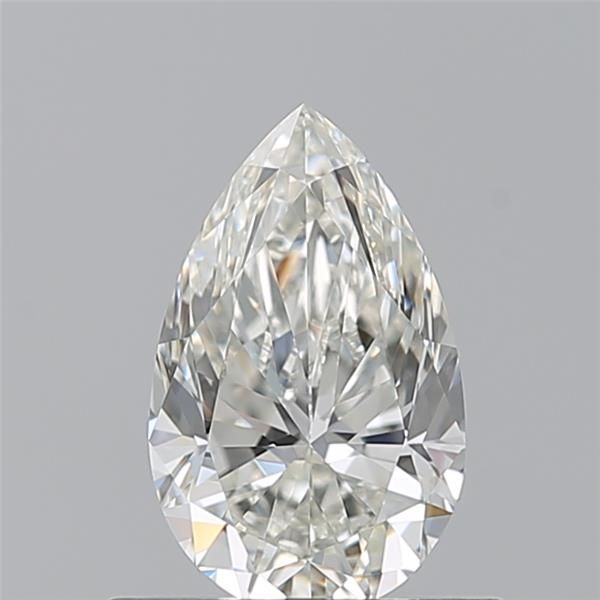 0.70 ct Pear diamond