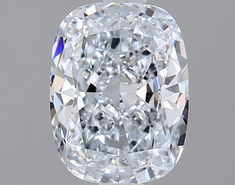 1.57 ct Cushion Modified diamond
