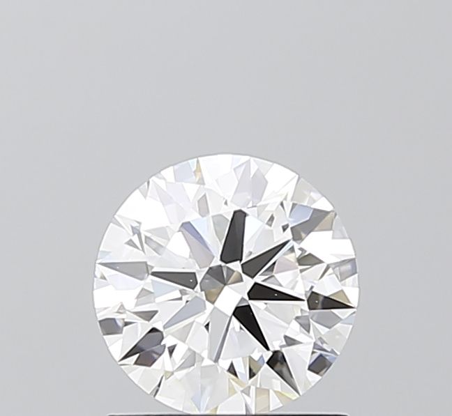 1.02 ct. round Lab Grown Diamond front image