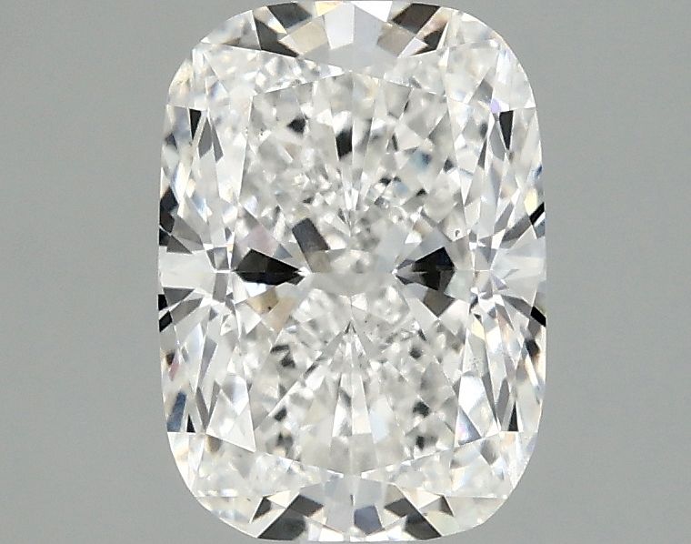 2.08 ct Cushion Modified diamond
