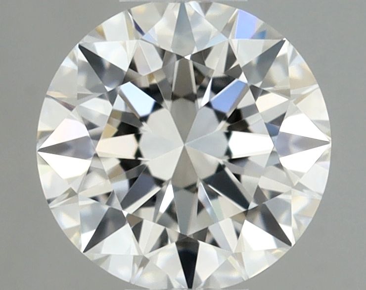 0.40 ct Round diamond