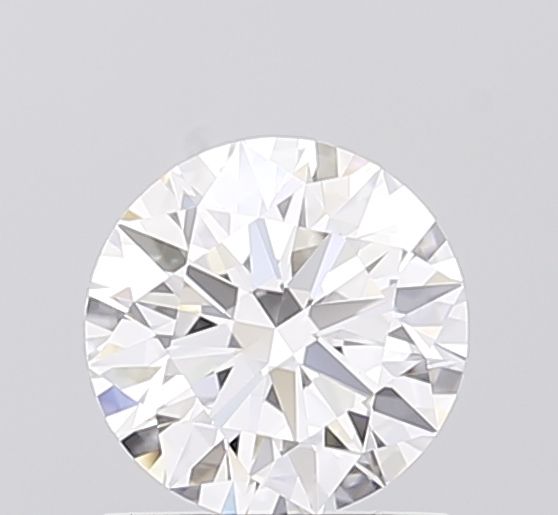1.07 ct. round Lab Grown Diamond front image