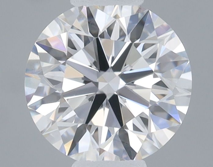0.53 ct lab-grown Round Diamond