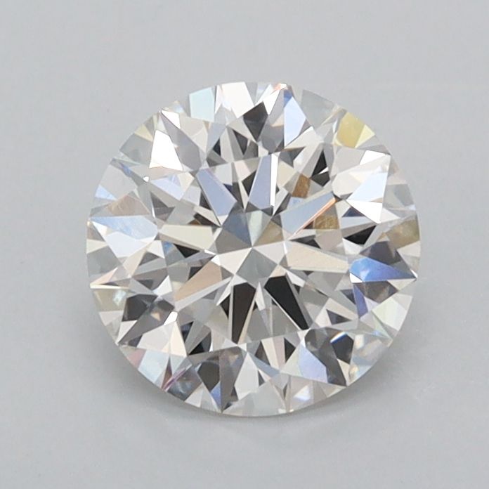 1.01 ct. round Lab Grown Diamond front image