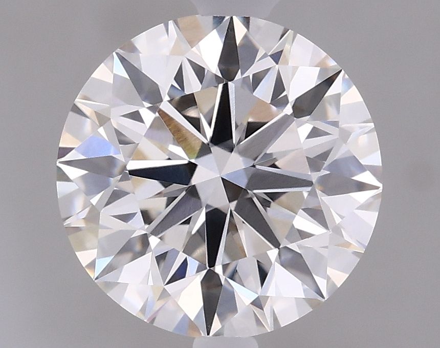 1.55 ct Round diamond
