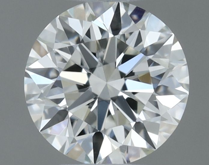 0.30 ct Round diamond