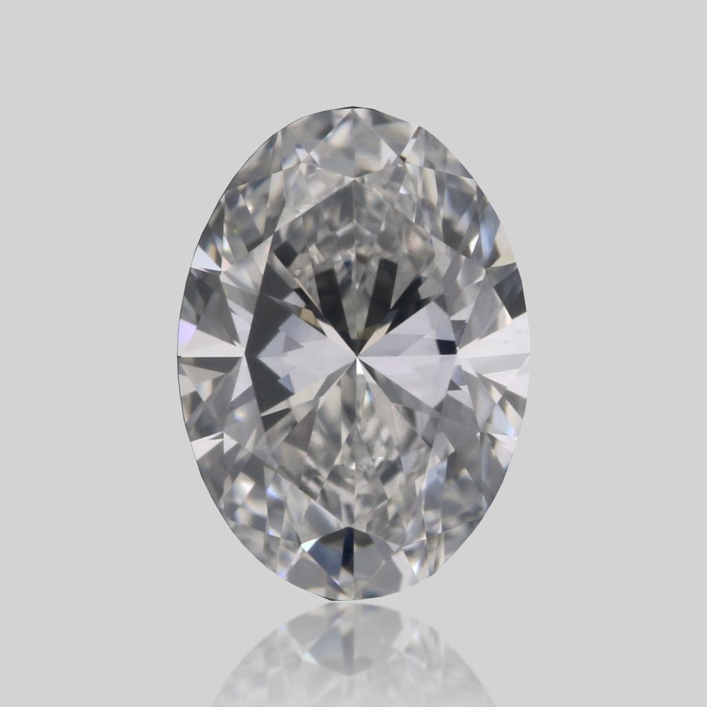 0.34 ct Oval Diamond