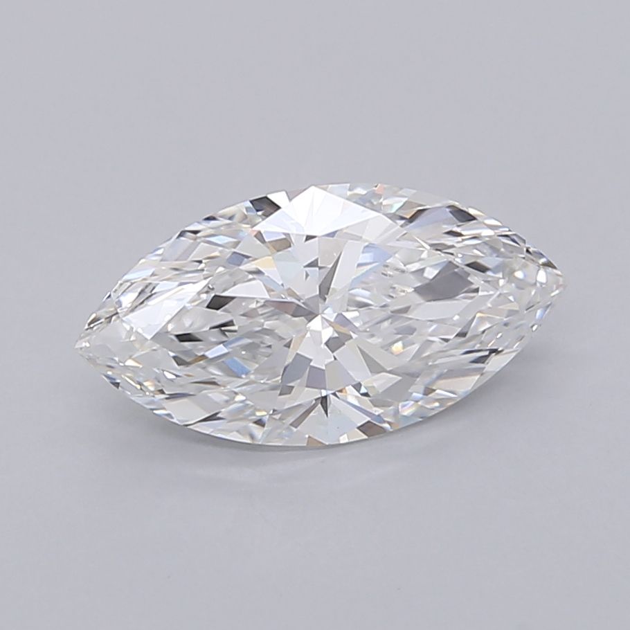 1.91 ct. marquise Lab Grown Diamond front image