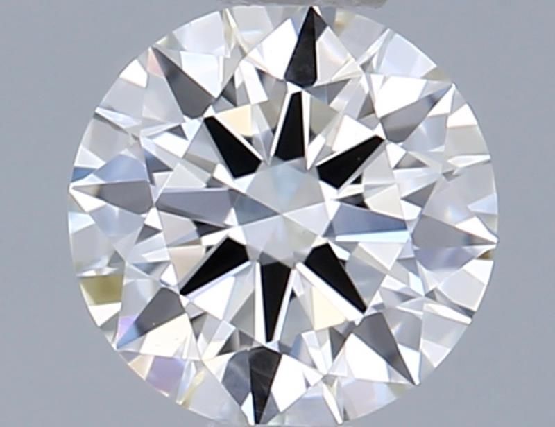 0.40 ct Round diamond