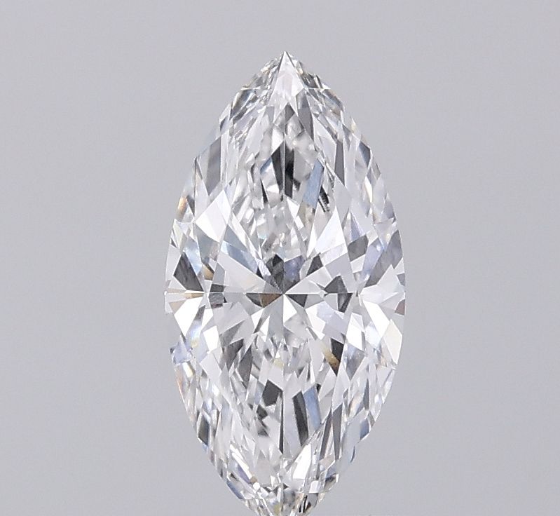 1.06 ct. marquise Lab Grown Diamond front image