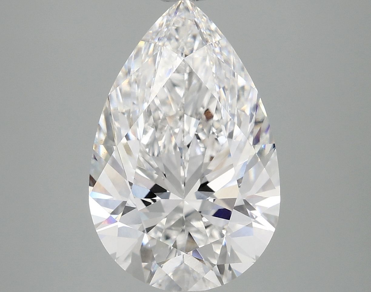 4.74 Carat