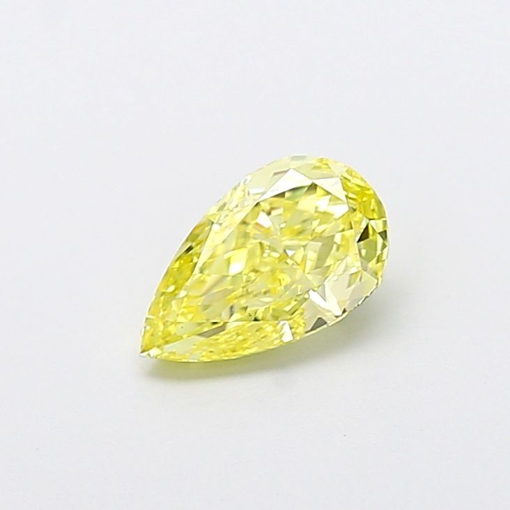 1.04 ct Pear diamond