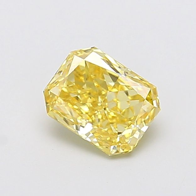 1.22 ct. radiant Lab Grown Diamond front image