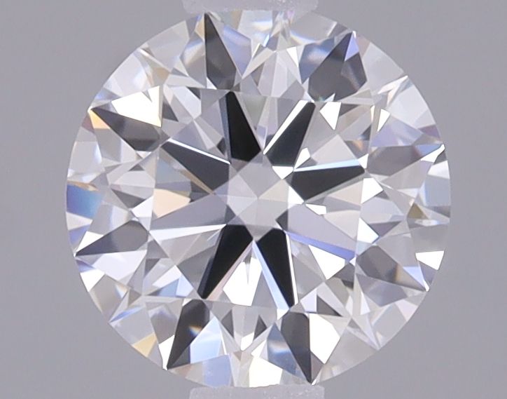 1.04 ct. round Lab Grown Diamond front image