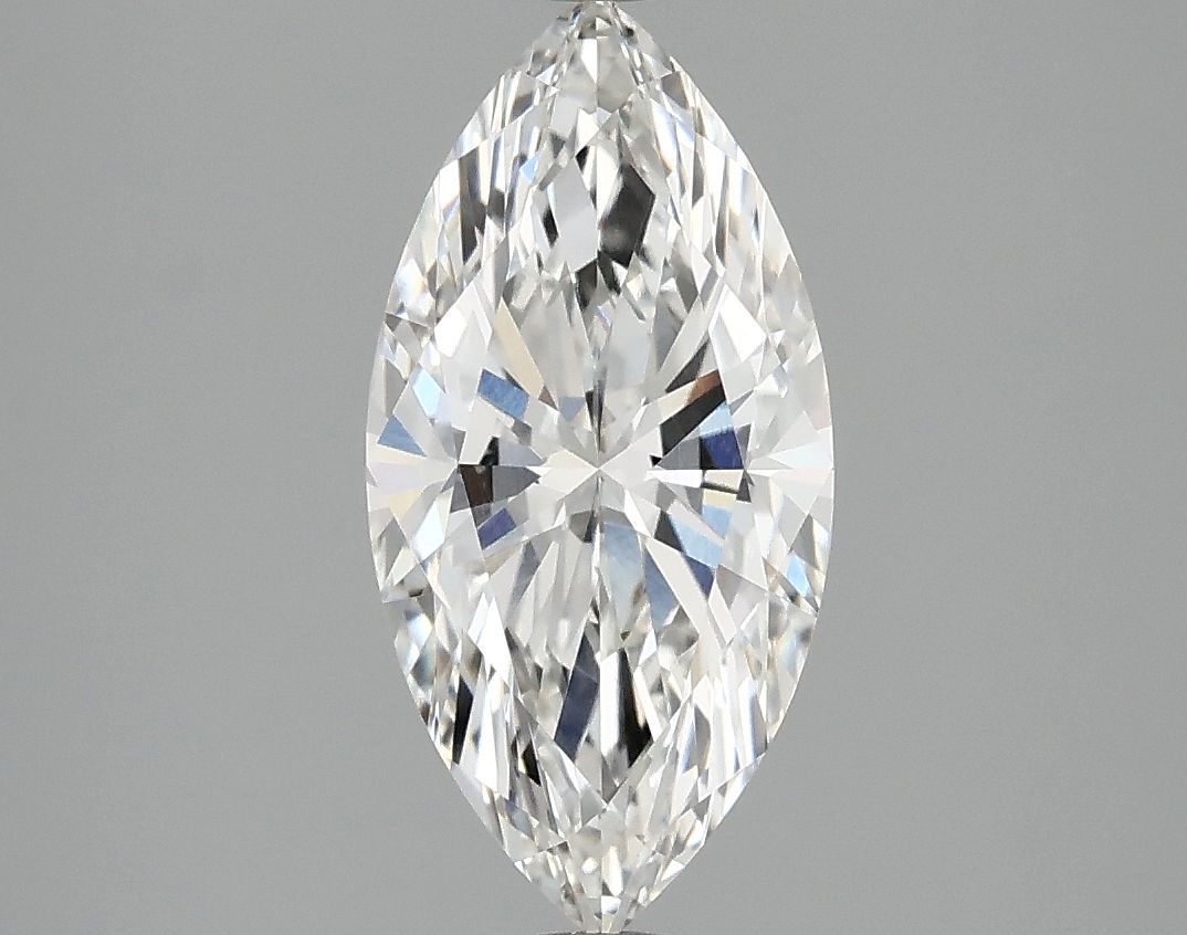 1.88 ct Marquise diamond