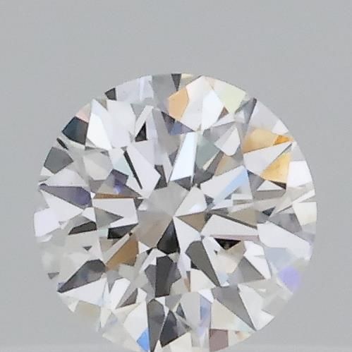 0.19 ct lab-grown Round Diamond