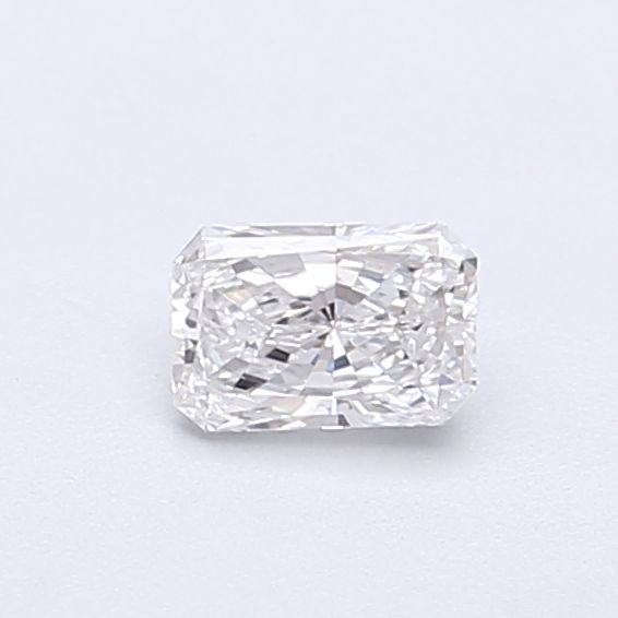 0.29 ct lab-grown Radiant Diamond