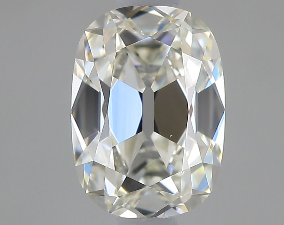 0.75 ct Old miner Diamond
