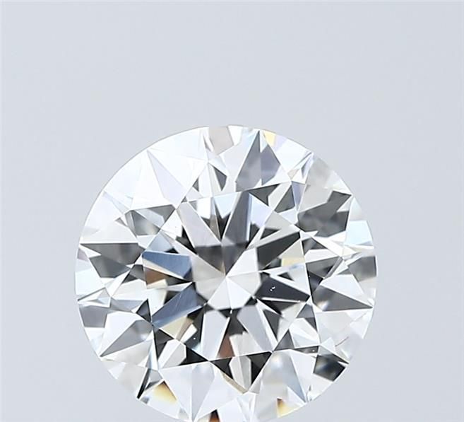 2.03 Carat