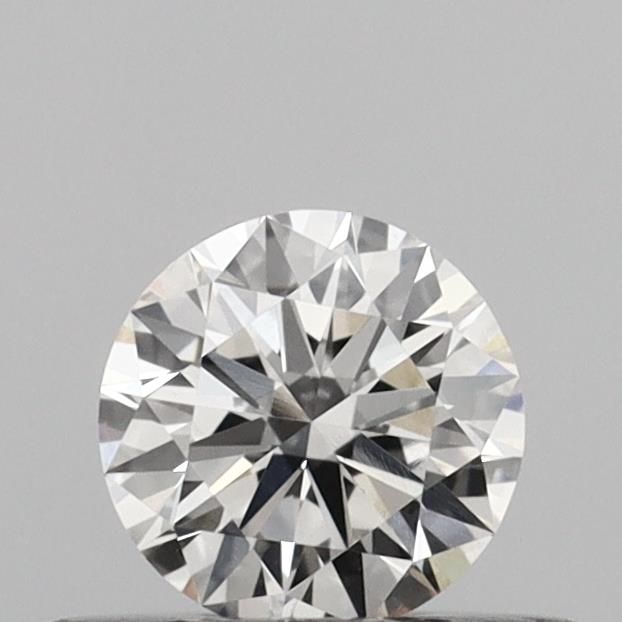 0.33 ct Round diamond