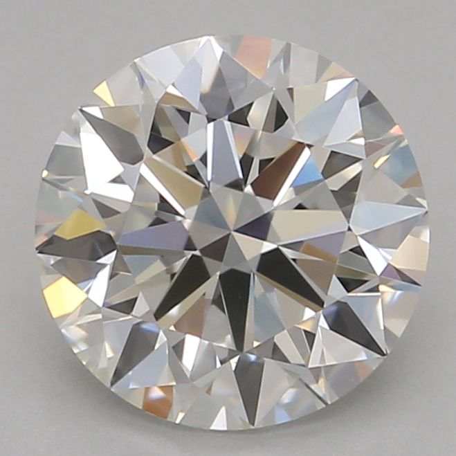 1.09 ct. round Lab Grown Diamond front image