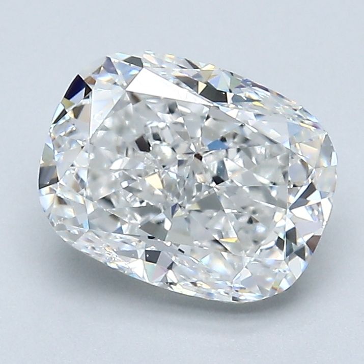 2.01 Carat