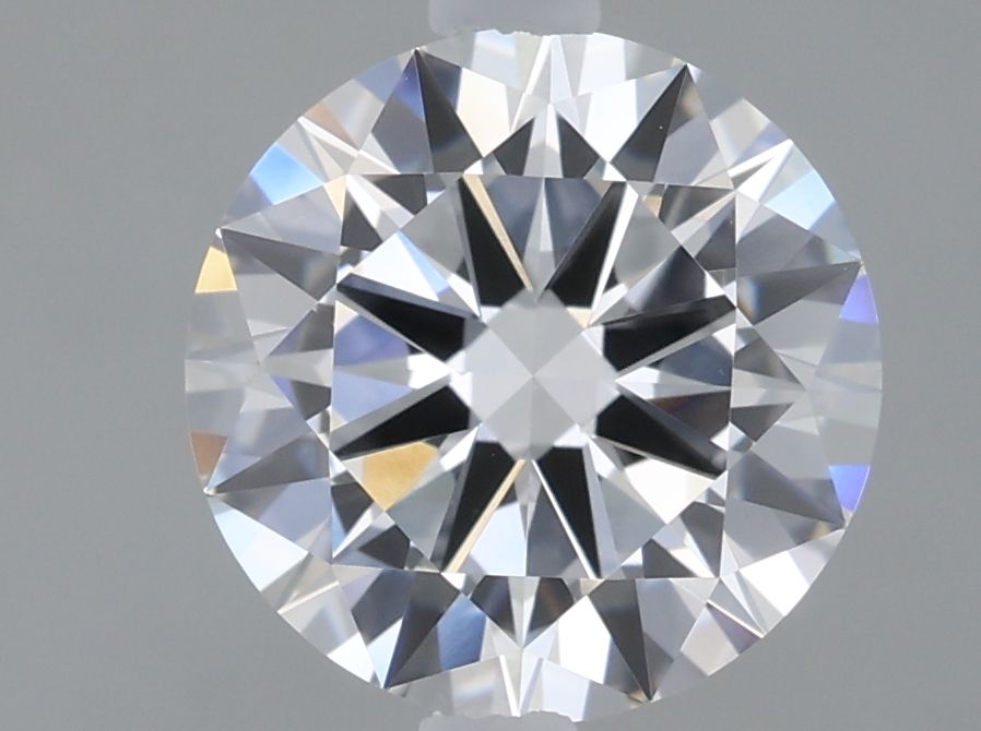 1.50 ct. round Lab Grown Diamond front image