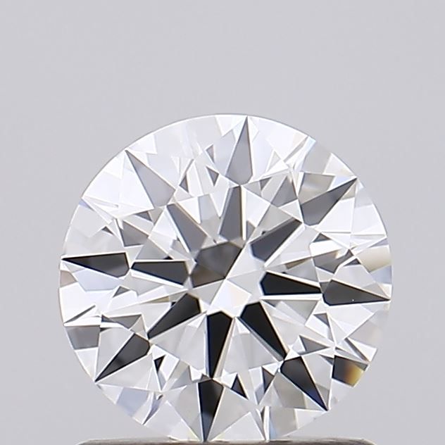 0.94 ct. round Lab Grown Diamond front image