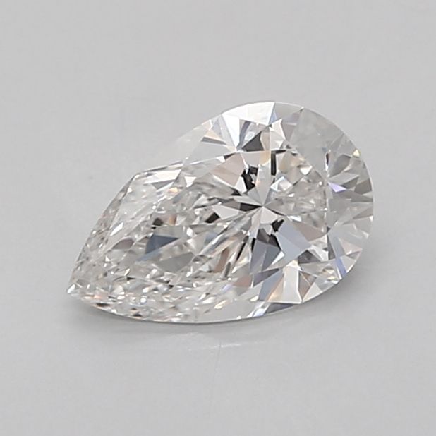 0.78 ct Pear diamond