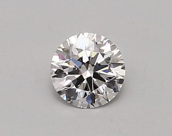 0.43 ct lab-grown Round Diamond
