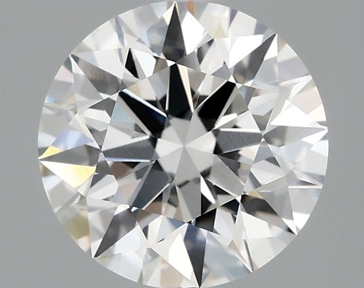 1.94 ct Round diamond