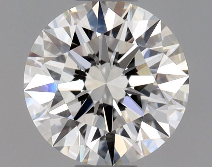 0.50 ct Round diamond