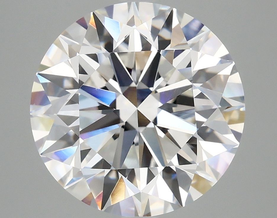 4.89 Carat