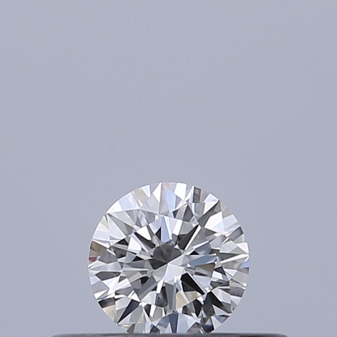 0.18 ct Round diamond