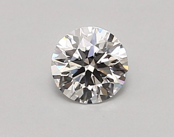 0.44 ct lab-grown Round Diamond