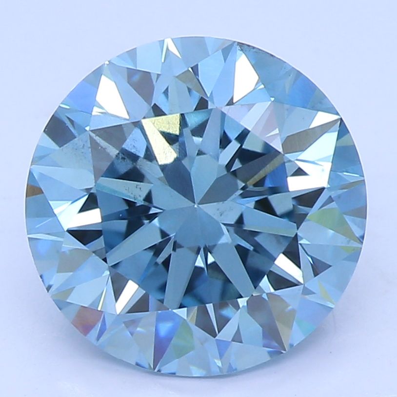 2.00 ct Round diamond