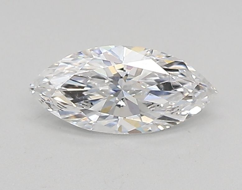0.49 ct lab-grown Marquise Diamond
