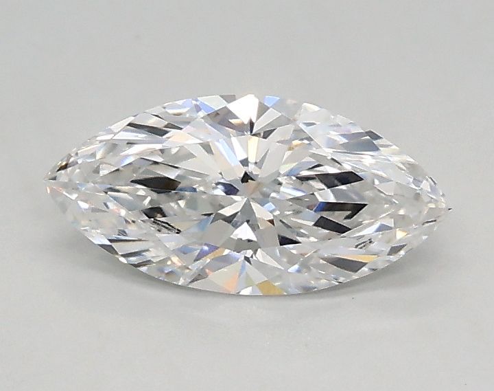 0.49 ct lab-grown Marquise Diamond