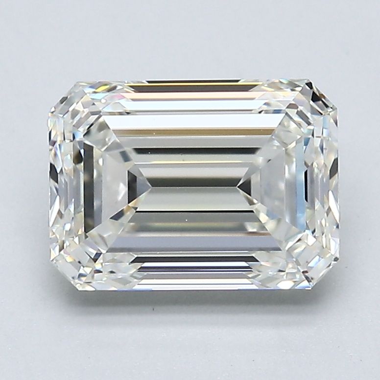 2.53 Carat