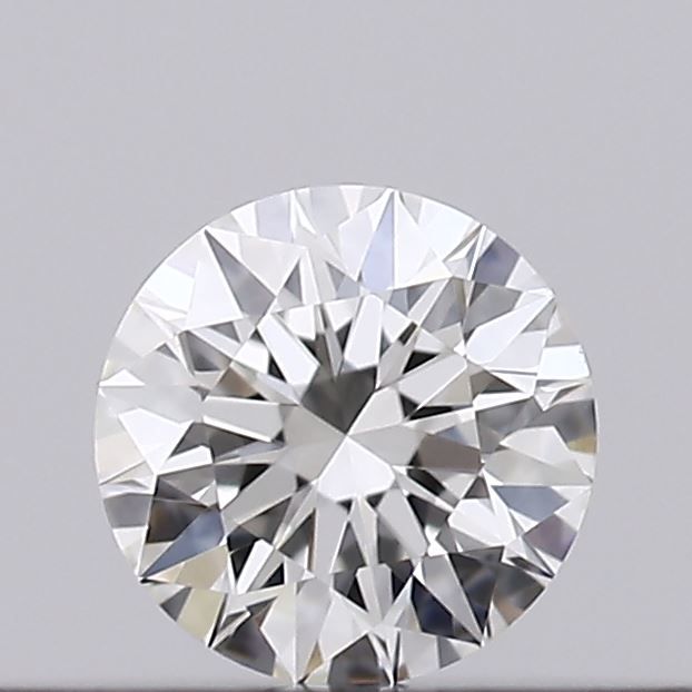 0.15 ct Round diamond