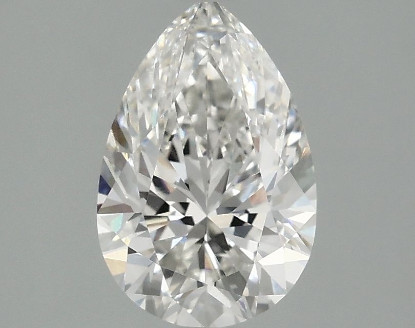 1.52 ct Pear diamond