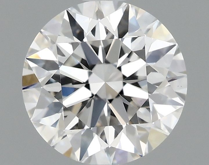 1.04 ct. round Lab Grown Diamond front image
