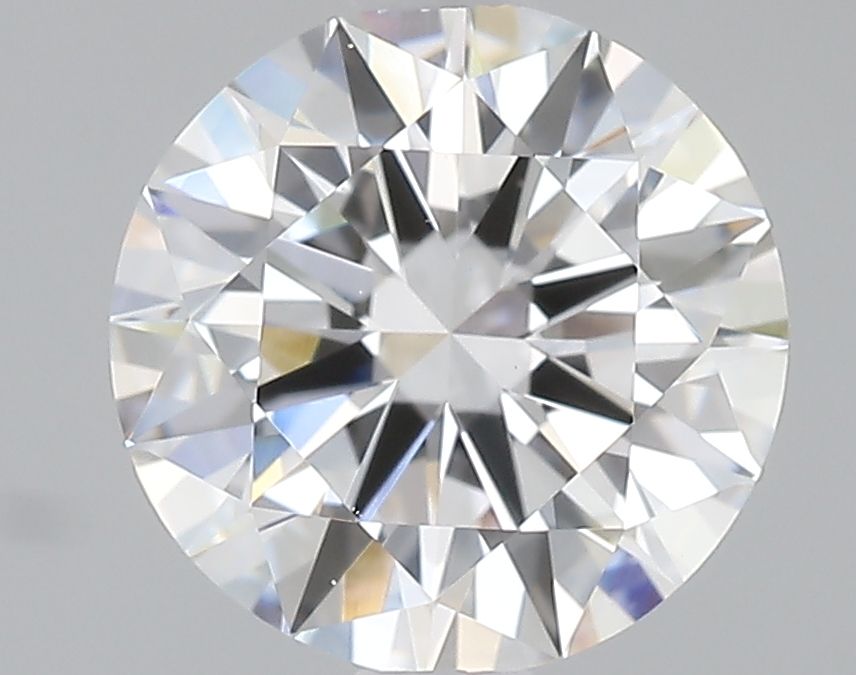 1.90 ct. round Lab Grown Diamond front image