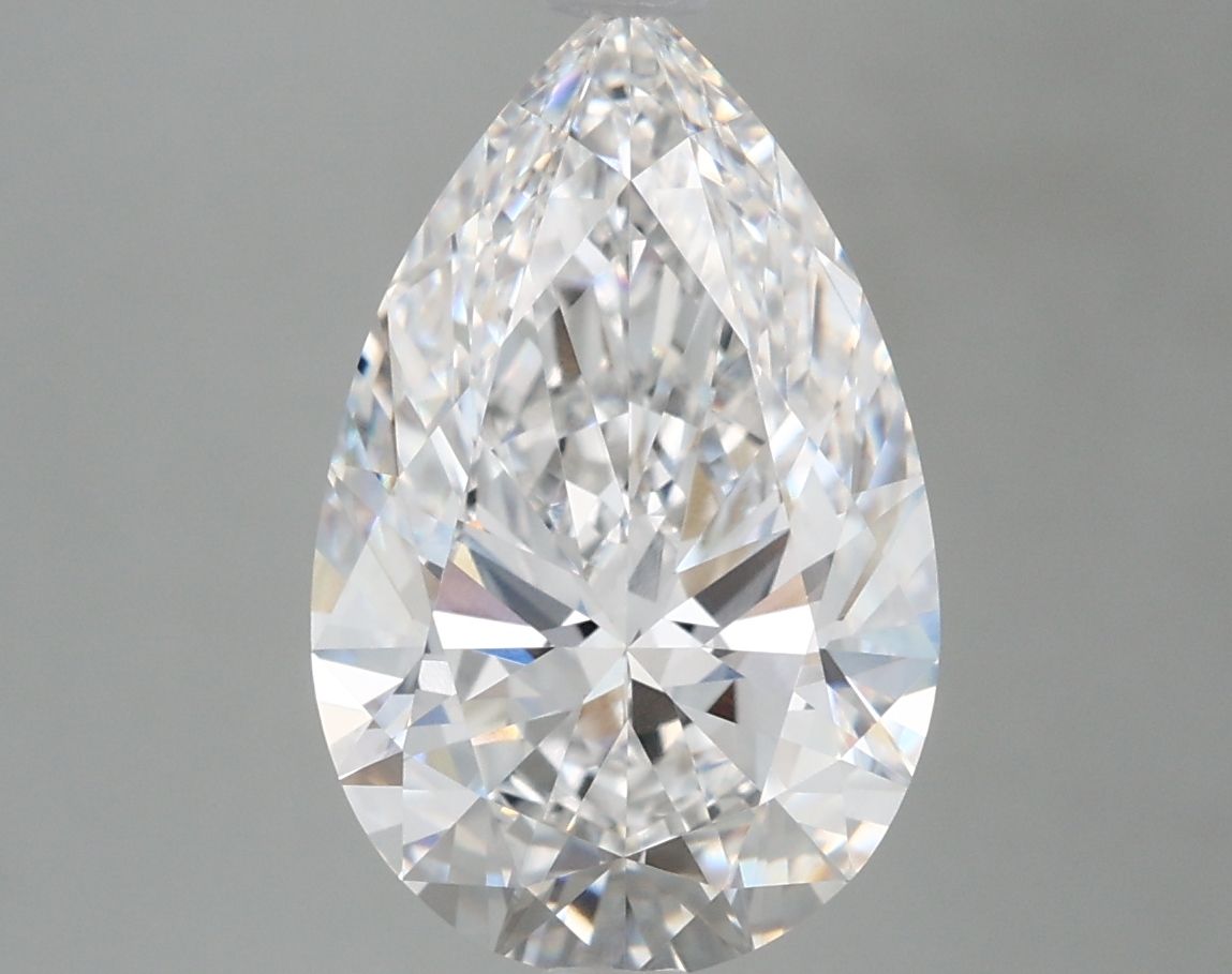 4.01 Carat