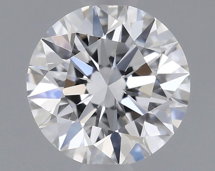 0.31 ct Round diamond